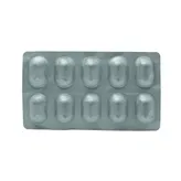 Acegaba-300 Capsule 10's, Pack of 10 TabletS
