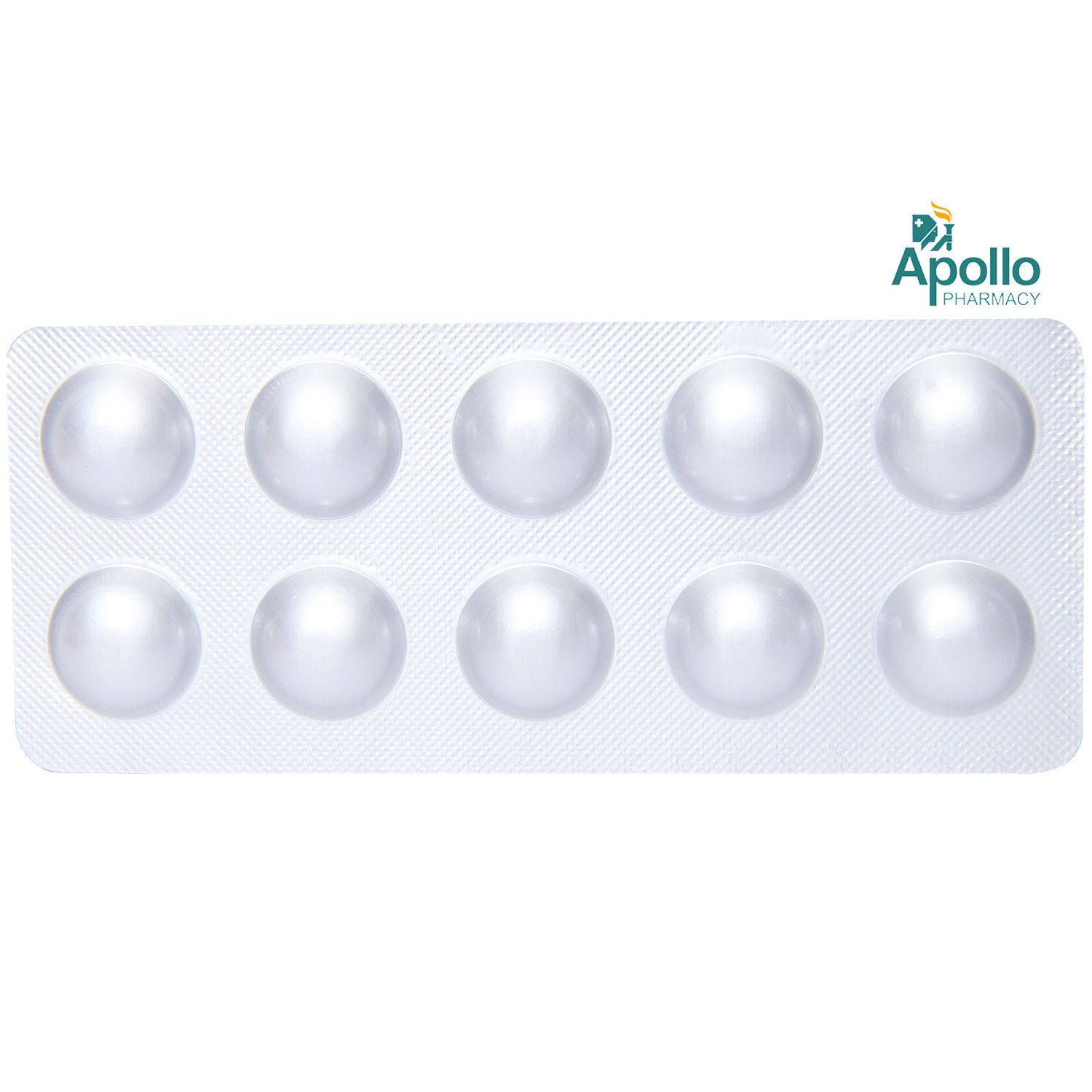 Acegaba ME 100 Tablet 10's, Pack of 10 TabletS Acegaba ME 100 Tablet 10's, Pack of 10 TabletS