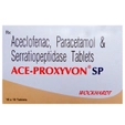 Ace Proxyvon SP Tablet