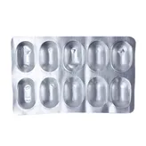 Ace Proxyvon TH 4 Tablet 10's, Pack of 10 TABLETS