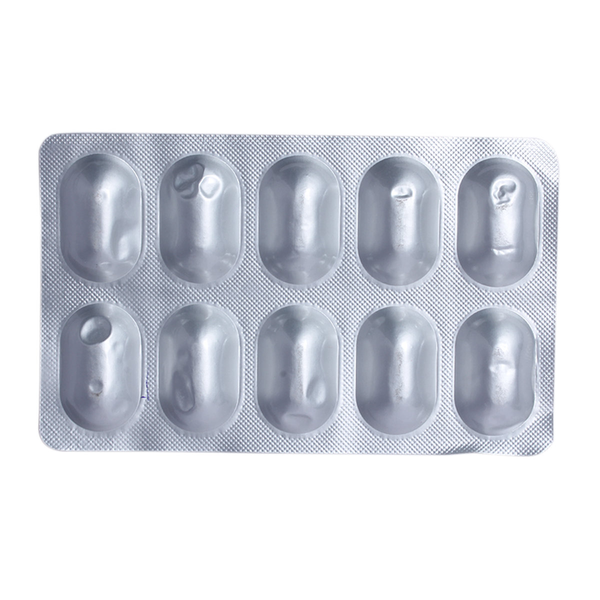 Ace-Proxyvon TH 8 Tablet 10's, Pack of 10 Ace-Proxyvon TH 8 Tablet 10's, Pack of 10