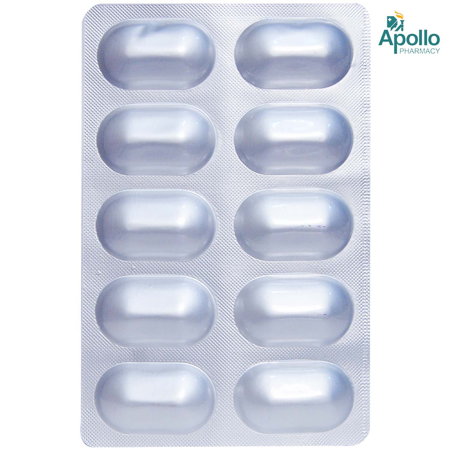 Acera L Capsule 10's, Pack of 10 Acera L Capsule 10's, Pack of 10