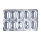 Acenac-Sp Tablet 10's, Pack of 10 TabletS