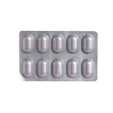 Aceezone P Tablet 10's