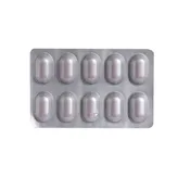 Aceezone P Tablet 10's, Pack of 10 TABLETS