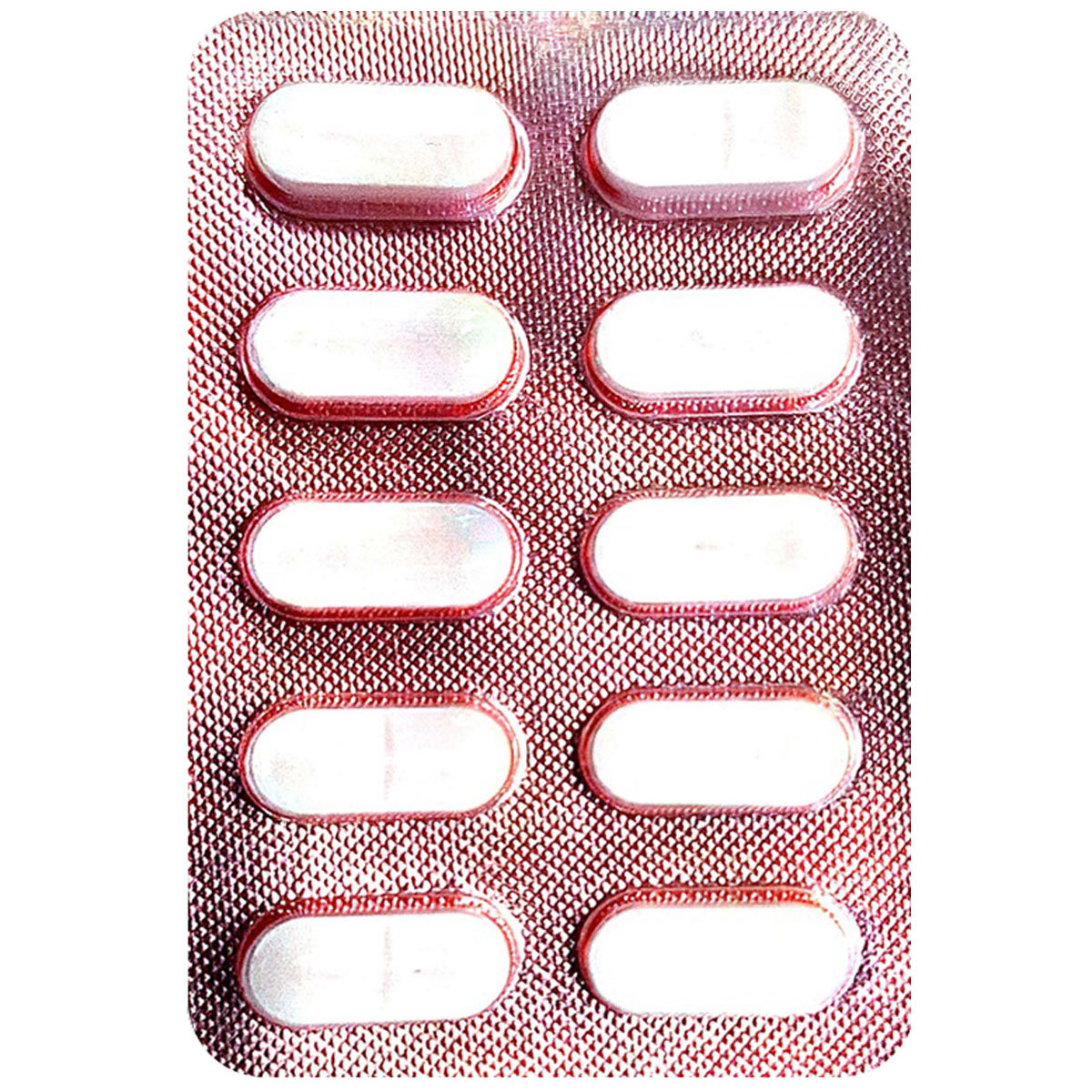 Acegram-P Tablet 10's, Pack of 10 Acegram-P Tablet 10's, Pack of 10