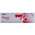 Acivir Cream 5 gm