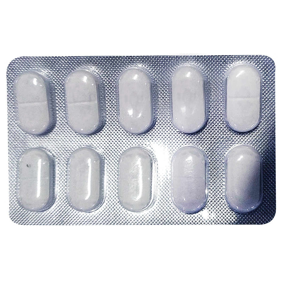 Acicet-800 Tablet 10's, Pack of 10 Acicet-800 Tablet 10's, Pack of 10