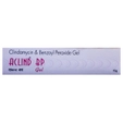 Aclind BP Gel 15 gm