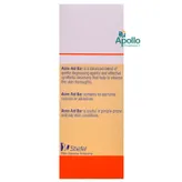 Acne-Aid Bar 100 gm, Pack of 1