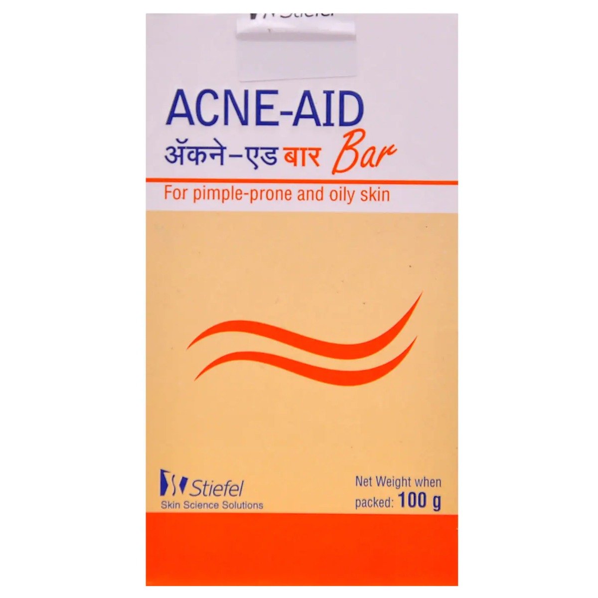 Acne-Aid Bar 100 gm, Pack of 1 Acne-Aid Bar 100 gm, Pack of 1