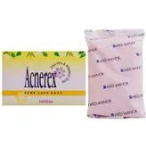 Acnerex Soap 75 gm, Pack of 1 SOAP