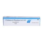 Acnethro C Gel