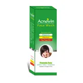 Acnewin Face Wash, 60 gm, Pack of 1