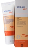 Acne-Aid Wash Facial Cleansing Foam 60 gm