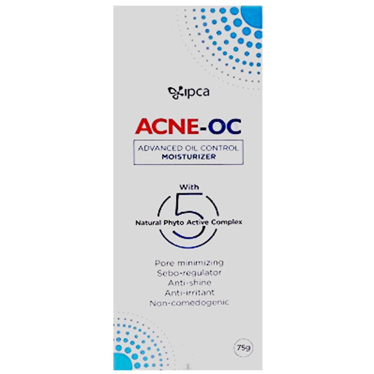 AcneOC Moisturizer Cream, 75 gm Price, Uses, Side Effects, Composition