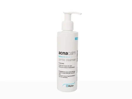 Acnacalm Gentle Cleanser 200 ml