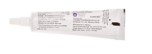 Acnetor AD Gel 15 gm Price, Uses, Side Effects, Composition - Apollo ...