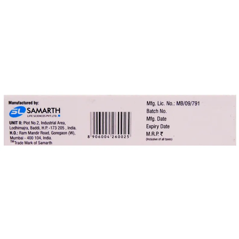 Buy Actide 50 mcg Injection 1ml online | Uses, Side Effects, Price and ...