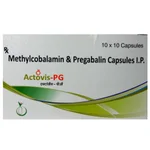 Actovis-PG Capsule 