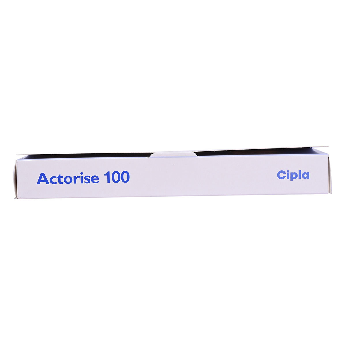Actorise 100 mcg Injection 1's, Pack of 1 INJECTION Actorise 100 mcg Injection 1's, Pack of 1 INJECTION