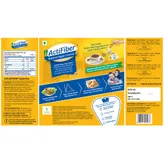 Actifiber Natural Sugar Control, 150 gm (30 Sachets x 5 gm), Pack of 1