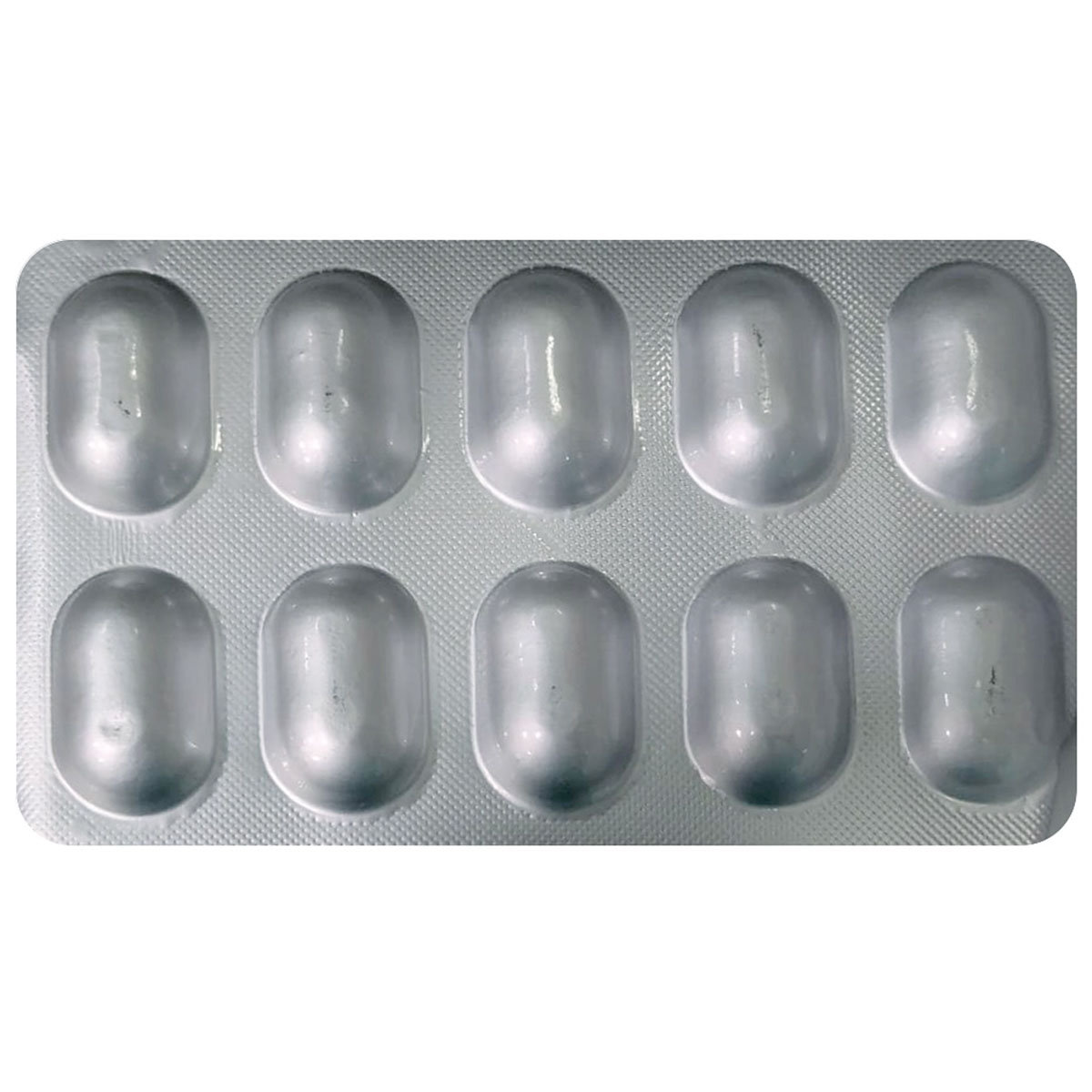 Acyfox-SP Tablet 10's, Pack of 10 Acyfox-SP Tablet 10's, Pack of 10