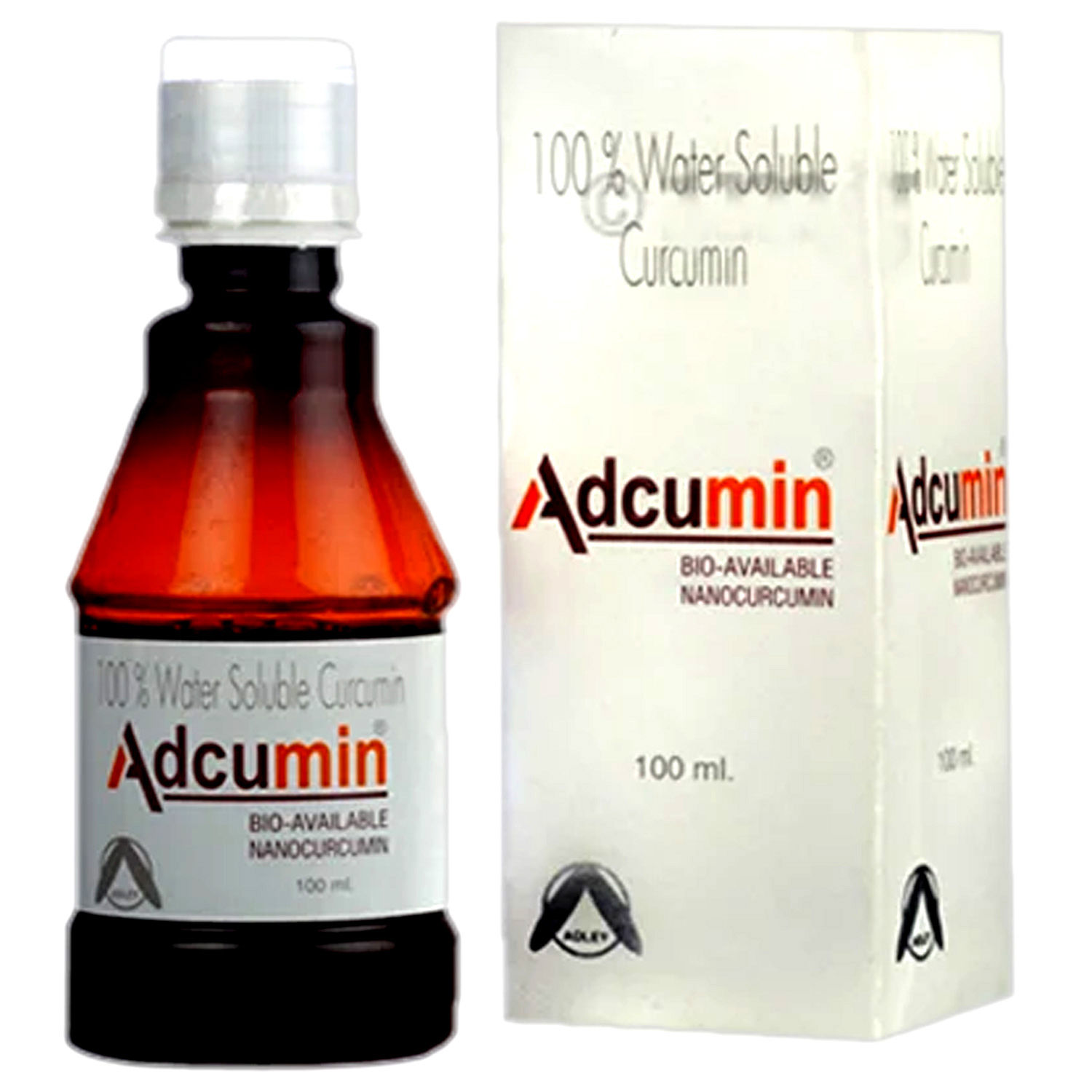Buy Adcumin Royale Ora-Rinz II Syrup 100 ml Online