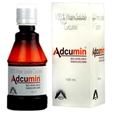 Adcumin Royale Ora-Rinz II Syrup 100 ml