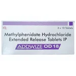 Addwize OD 18 Tablet 