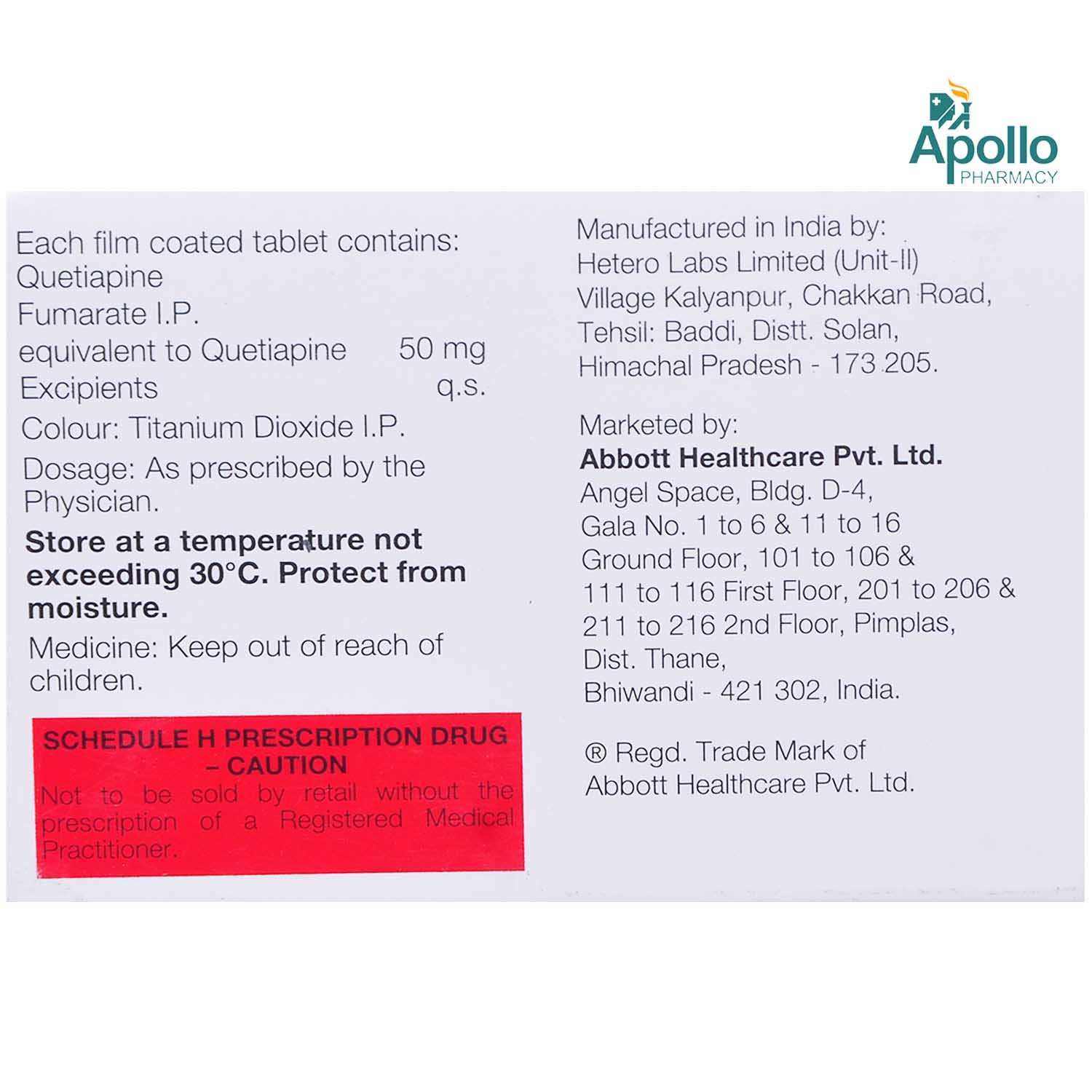 Adequet 50 Tablet 10's, Pack of 10 TabletS Adequet 50 Tablet 10's, Pack of 10 TabletS