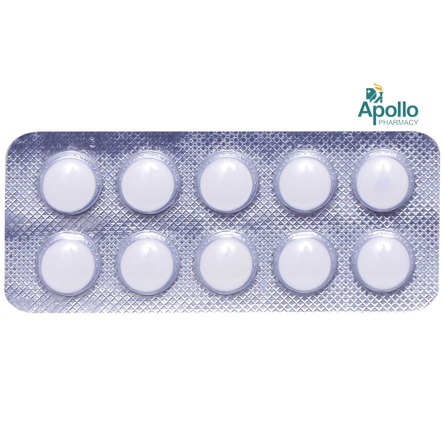 Adequet 50 Tablet 10's, Pack of 10 TabletS Adequet 50 Tablet 10's, Pack of 10 TabletS