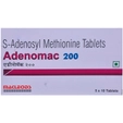 Adenomac 200 Tablet 10's