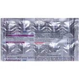 Adenomac 200 Tablet 10's, Pack of 10 TABLETS