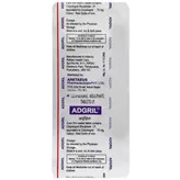 Adgril Tablet 10's, Pack of 10 TABLETS