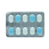 Adglim-M1 Tablet 10's, Pack of 10 TABLETS