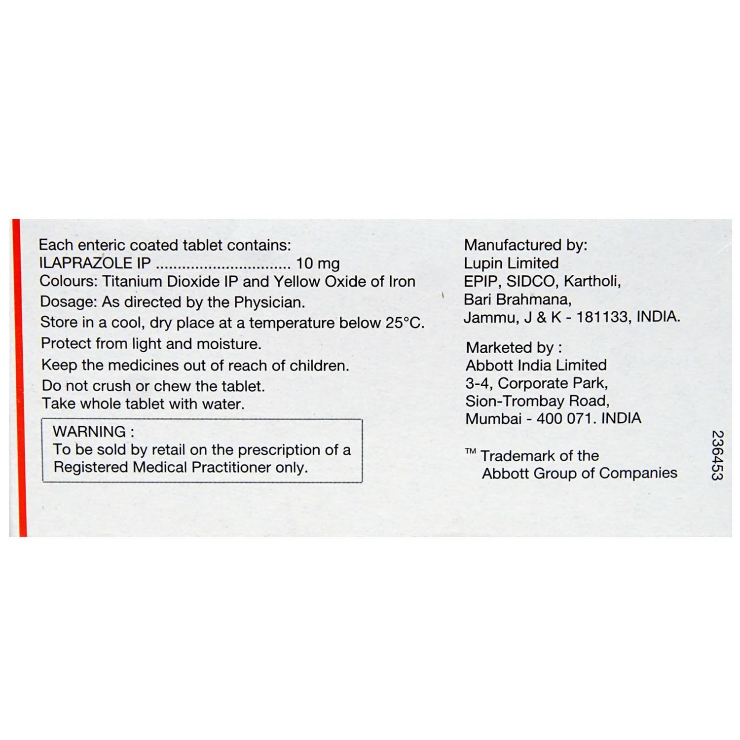 Adiza Tablet 10's, Pack of 10 TABLETS Adiza Tablet 10's, Pack of 10 TABLETS