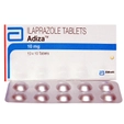 Adiza Tablet 10's