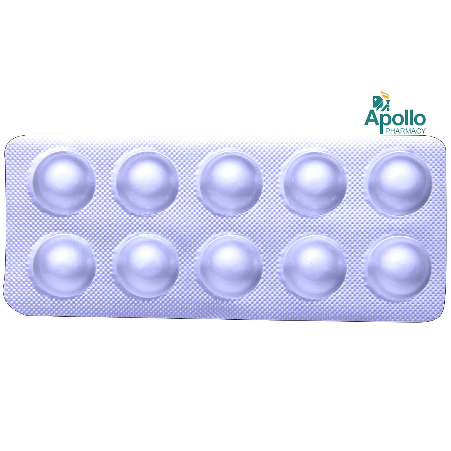 Adipostat-10mg Tablet 10's, Pack of 10 TabletS