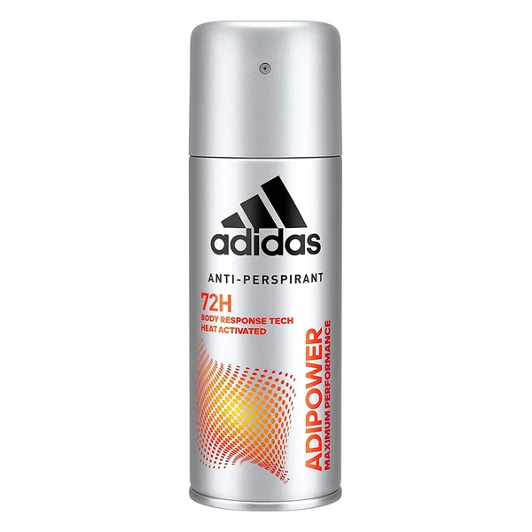 Adidas Adipower Deodorant, 150 ml, Pack of 1