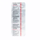 Adjuvanex-D Tablet 10's, Pack of 10 CapsuleS