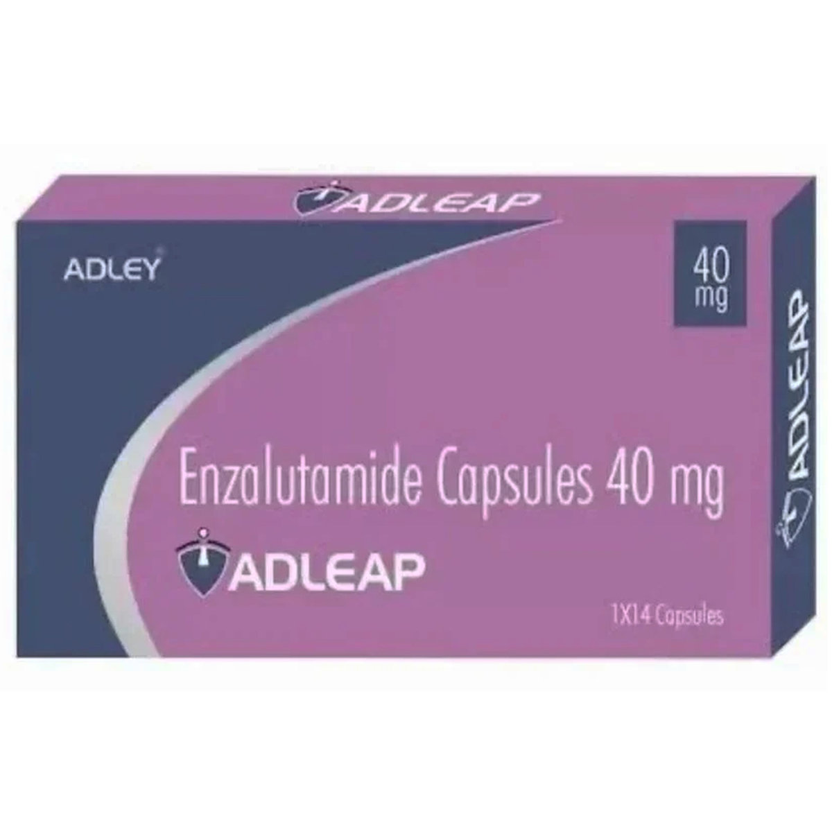 Adleap Capsule 14's, Pack of 14 CAPSULES Adleap Capsule 14's, Pack of 14 CAPSULES