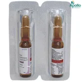 Adrenor Injection 2 ml, Pack of 1 INJECTION