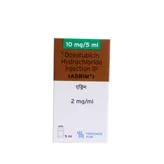 Adrim 10 mg Injection 5 ml, Pack of 1 Injection