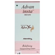 Advan Insta Cream 20 gm