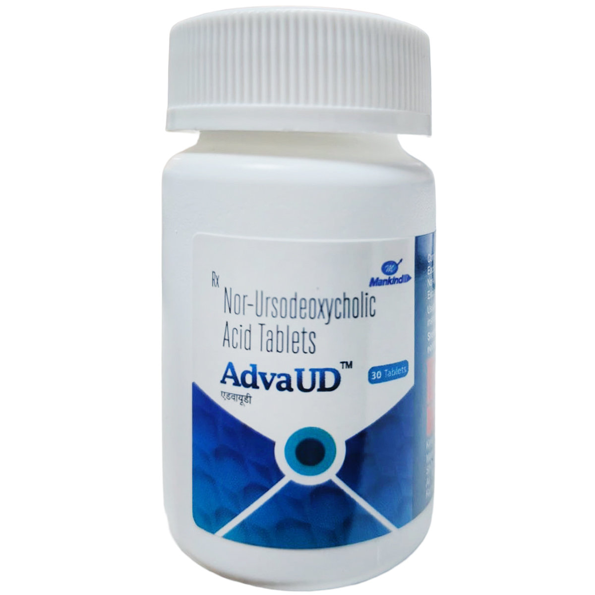 AdvaUD Tablet 30's, Pack of 1 AdvaUD Tablet 30's, Pack of 1