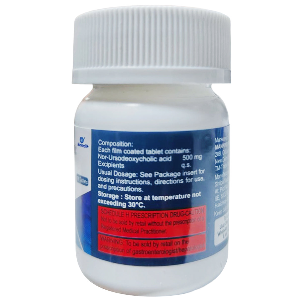 AdvaUD Tablet 15's, Pack of 1 AdvaUD Tablet 15's, Pack of 1