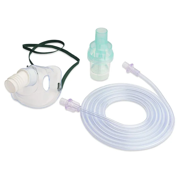 Romson Aero Mist Neb Chamber for Child, 1 Count