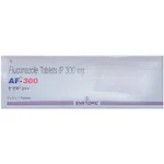 AF 300 Tablet