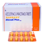 Afenak Plus NS Tablet 